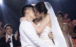 Cuối cùng chồng Hoa hậu Đỗ Hà cũng đạt được mục đích!