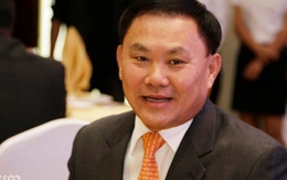 Cảnh sát Thái Lan phát lệnh bắt tỷ phú Campuchia Ly Yong Phat