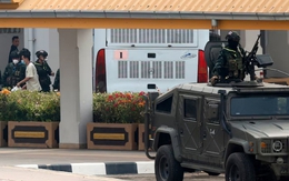 Myanmar phá hủy gần 150 công trình trong "ổ lừa đảo trực tuyến" khét tiếng