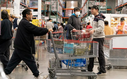 Kinh tế Mỹ có nguy cơ tăng trưởng âm