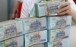 Hơn 400.000 tỷ đồng chờ giải ngân vào nền kinh tế
