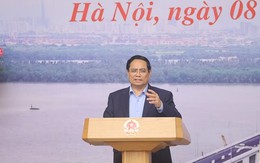 Hai dự án 34.000 tỷ của Việt Nam khó về đích đúng hạn, Thủ tướng giao các Phó Thủ tướng làm ngay một việc