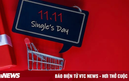 Mẹo săn mua hàng giá rẻ ngày độc thân 11/11