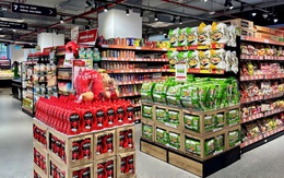 Khai trương siêu thị FujiMart mới tại DC Complex Định Công