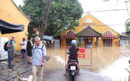 Biến đổi khí hậu định hình lại thị trường: BĐS quy hoạch bài bản, hạ tầng tốt nắm lợi thế vàng