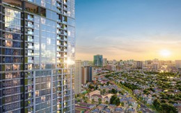 Vì sao tổ hợp căn hộ Sun Group Cầu Giấy hút giới chuyên gia nước ngoài?