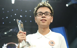 Quán quân Olympia từng bị nói "thật tiếc cho em" vì không đi du học: Đã hoàn thiện đồ án tại RMIT, vẻ ngoài gây bất ngờ!