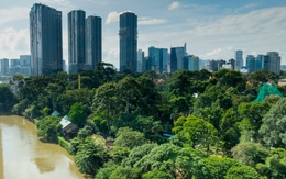 Hành trình từ nợ thuế hơn 800 tỷ đến có lãi của doanh nghiệp sở hữu 17 ha đất vàng giữa phường Sài Gòn