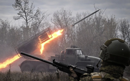 Vì sao Nga muốn sớm kiểm soát thành trì Pokrovsk?