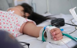 Loại virus đang bùng phát "vượt kiểm soát" ở nhiều quốc gia, Việt Nam ghi nhận tăng hơn 1.000 ca mỗi tuần