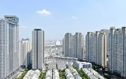 VARS: Cần có giải pháp phanh lại đà tăng trưởng nóng của giá nhà