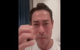 Tình cảnh diễn viên Tuấn Kiệt sau kêu cứu