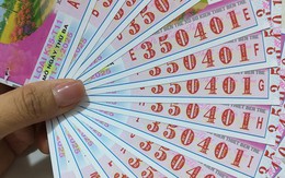 Các công ty xổ số kiến thiết được tiếp tục hoạt động như hiện tại