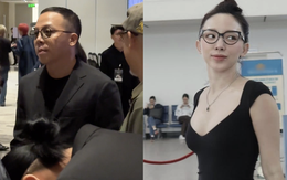 Touliver đến ủng hộ SOOBIN, còn Tóc Tiên ở đâu?