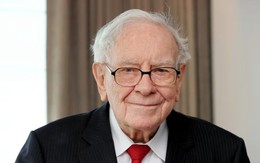 Bức thư chia tay cuối cùng của Warren Buffett:’Tôi sẽ yên lặng hơn’