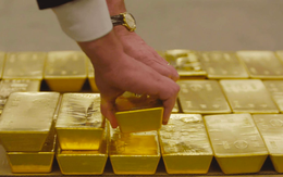 Chỉ chiếm chưa tới 1% trong rổ CPI, vàng khiến một quốc gia "vui mừng" chứng kiến lạm phát leo thang