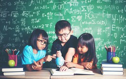 Không phải IQ cao, đây mới là bí mật khiến 1% học sinh luôn đứng đầu lớp - 4 điều mà cha mẹ ít khi dạy con