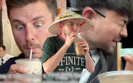 Tình trạng “đáng báo động” của khách Tây khi thử đặc sản Việt Nam