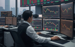 Thế Giới Di Động, Chủ tịch Khải Hoàn Land... đua nhau gom cổ phiếu khi chứng khoán giảm sâu