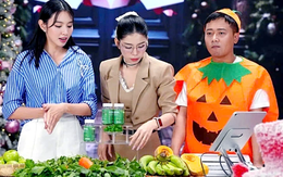 Ngày 19/11, xét xử hoa hậu Thùy Tiên, Quang Linh, Hằng Du Mục