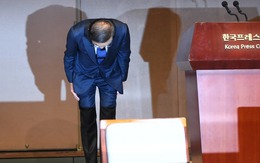 Samsung vừa mới phải đăng bài "xin lỗi" nhưng chỉ thấy người dùng vào "haha", chuyện gì đang xảy ra vậy?