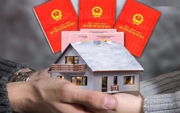 Thủ tục sang tên sổ đỏ gồm những gì?