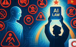 Sắp có luật về AI: 9 hành vi sẽ bị cấm tuyệt đối
