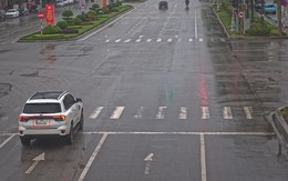 331 chủ xe ô tô và 64 xe máy có biển số sau nhanh chóng nộp phạt nguội theo Nghị định 168