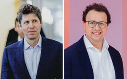 Vị thế OpenAI lung lay bởi 1 startup 4 năm tuổi: Sẽ sinh lời sớm hơn, sở hữu chiến lược kinh doanh khác biệt