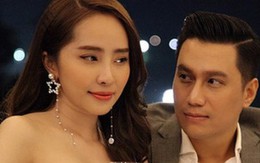 Việt Anh để lộ bằng chứng đang hẹn hò Quỳnh Nga?