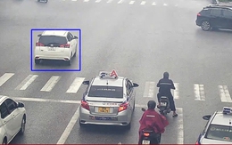 Danh sách 395 xe bị phạt nguội tuần đầu tháng 11 ở Bắc Ninh