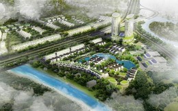 Công ty thép bắt tay Vinaconex làm dự án bất động sản đầu tay hơn 6.000 tỷ đồng