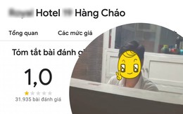 Sai lầm chí mạng của khách sạn trên phố Hàng Cháo trong vụ từ chối khách đến muộn dù đã trả full tiền