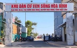 Một chữ ký bị bỏ quên, cả dự án đô thị ở Cà Mau nằm im 2 năm, giám đốc kêu cứu
