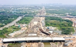 Giải ngân đầu tư công: Địa phương loay hoay sau sáp nhập