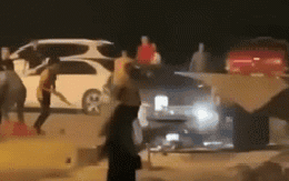 Người đàn ông lao ô tô vào đám đông, gây hỗn loạn trong đêm ở Nghệ An: Hé lộ nguyên nhân