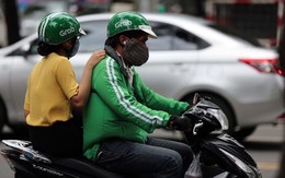 Grab tăng tốc phủ sóng dịch vụ