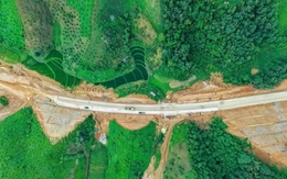 Bộ trưởng Xây dựng chốt hạn 'về đích' 2 tuyến cao tốc qua Cao Bằng, Lạng Sơn