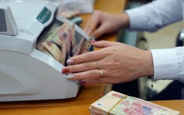 Một ngân hàng thông báo giảm lãi suất cho vay tới 2,8%/năm hỗ trợ khách hàng vùng thiên tai