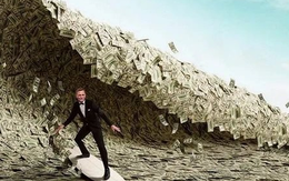 Một thế lực bất ngờ tung gần 500 tỷ "gom" cổ phiếu Việt Nam trong phiên VN-Index hồi phục