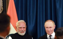 Nga thúc đẩy hợp tác hạt nhân với Ấn Độ, lên kế hoạch nhiều dự án mới