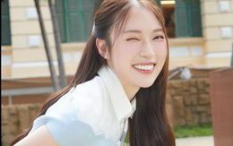 MC Khánh Vy đính chính