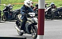 Honda gọi, Yamaha đã có câu trả lời