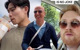 5000 khách Tây đồng loạt xin thua trước “con tướng” này của Việt Nam