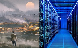 Siêu máy tính cảnh báo 'kịch bản ác mộng': 27% loài trên Trái Đất có thể biến mất vào năm 2100