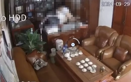 Chủ tịch hội đồng trường ‘thân mật’ với nhiều phụ nữ, ảnh hưởng ngành Giáo dục