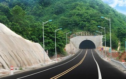 Sắp khởi công hầm đường bộ cao nhất Việt Nam: Liên danh Đèo Cả trúng gói thầu mở màn, chinh phục “vua đèo” chỉ trong 11 phút