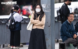 Dự báo thời tiết 10 ngày tới: Miền Bắc đón không khí lạnh, Hà Nội rét nhất 16°C