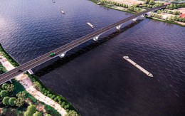 Hạ tầng tỷ đô kích hoạt chu kỳ tăng giá mới - Phúc Thọ, Hà Nội lọt tầm ngắm giới đầu tư