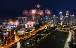 Da Nang Downtown liệu có trở thành một “Marina Bay Sands” của Việt Nam?